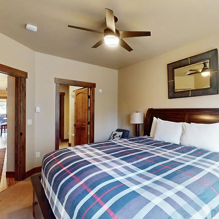 Riverfront Retreat & River'S Edge Townhome Silverthorne Esterno foto