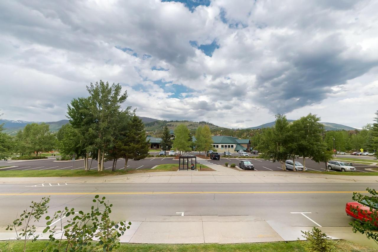 Riverfront Retreat & River'S Edge Townhome Silverthorne Esterno foto