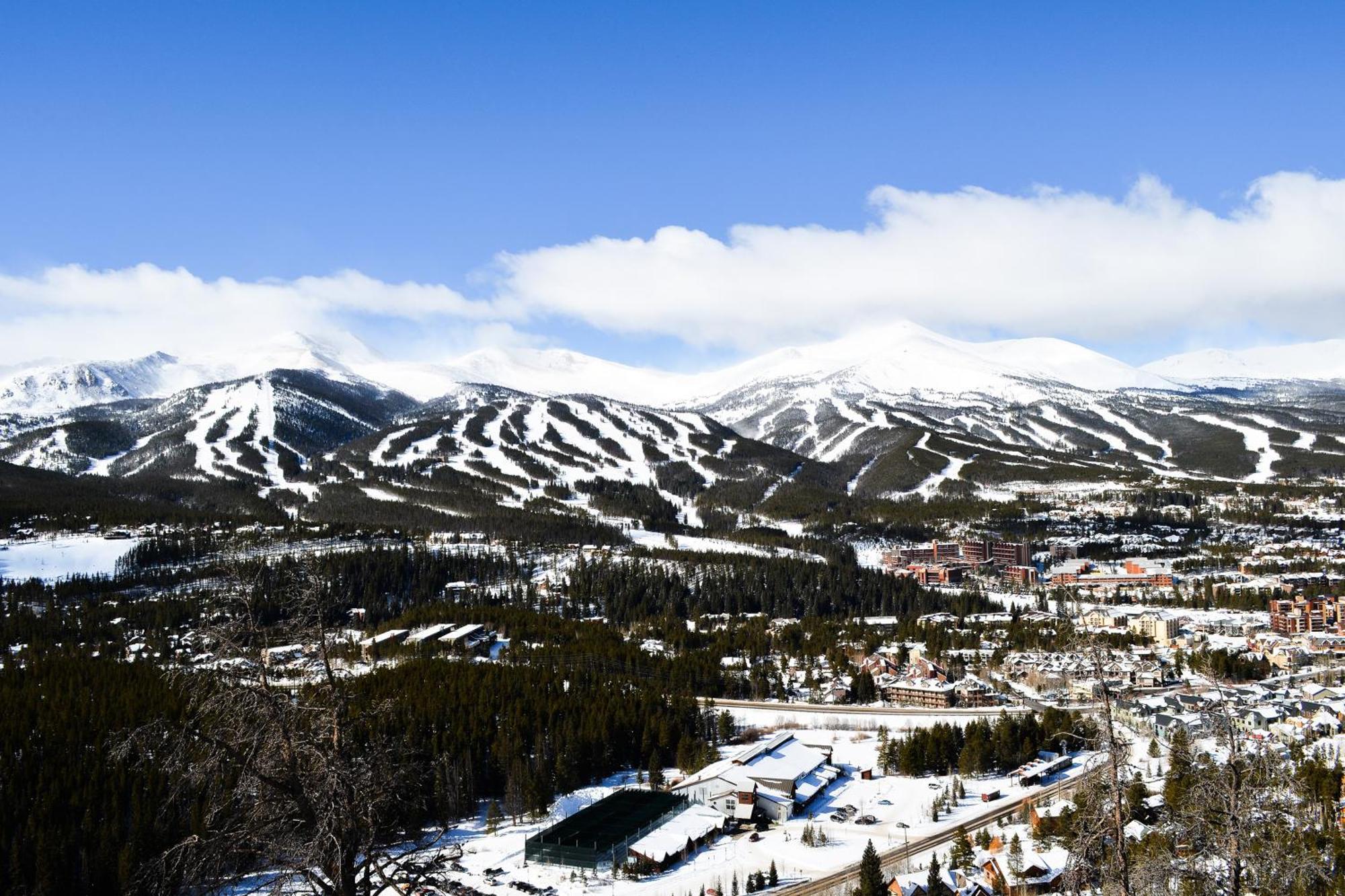 Riverfront Retreat & River'S Edge Townhome Silverthorne Camera foto