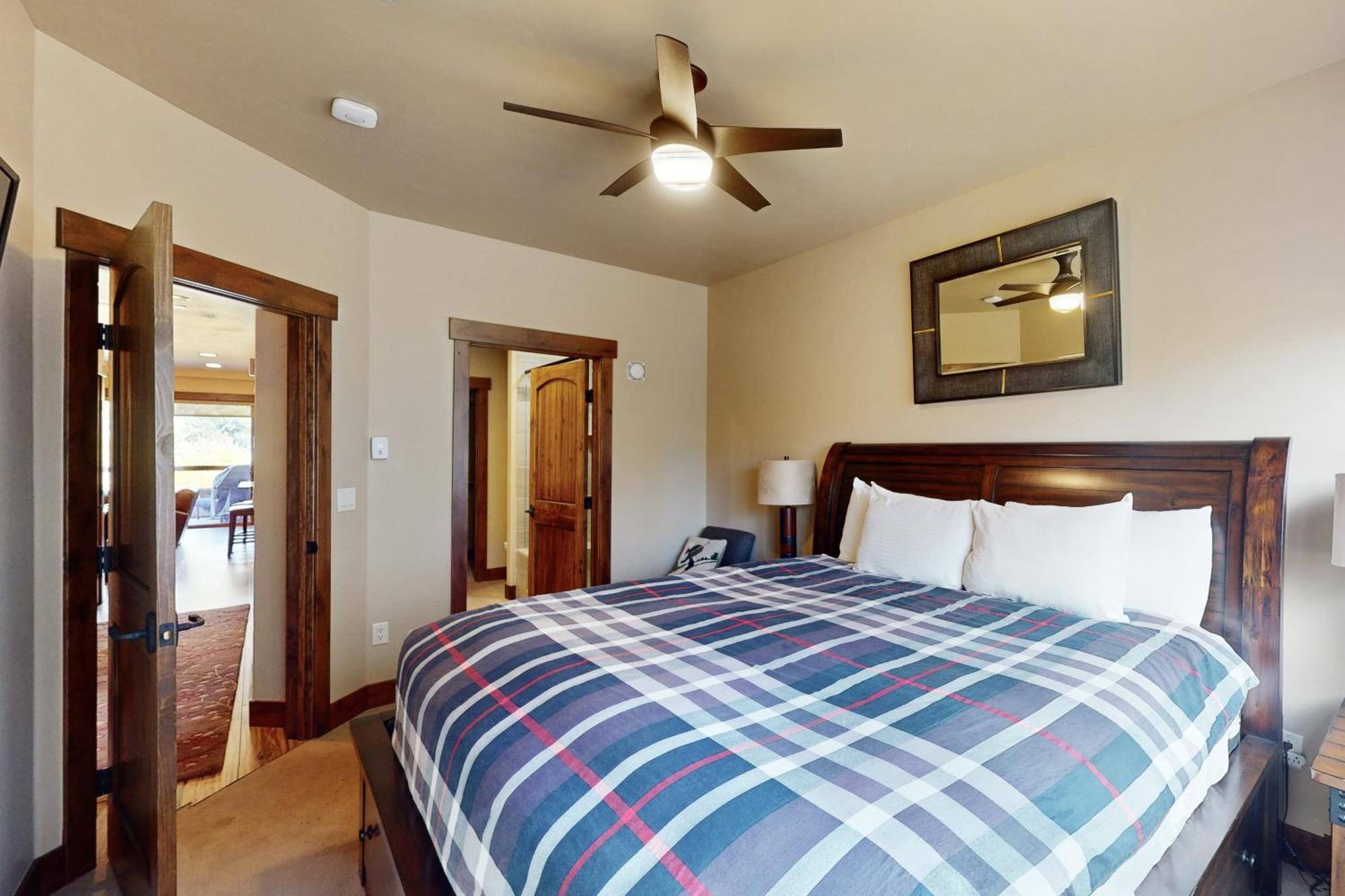 Riverfront Retreat & River'S Edge Townhome Silverthorne Esterno foto