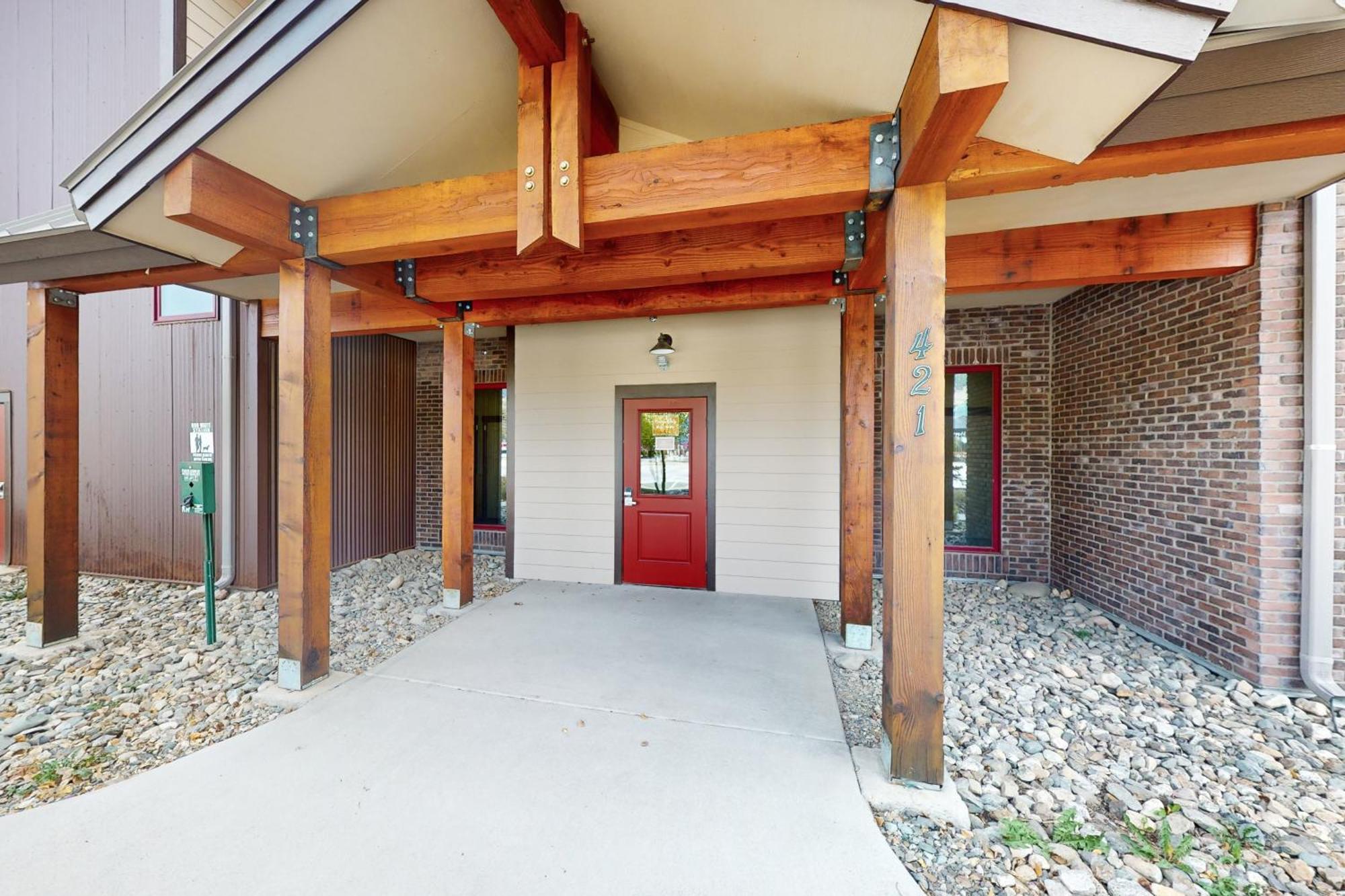 Riverfront Retreat & River'S Edge Townhome Silverthorne Esterno foto