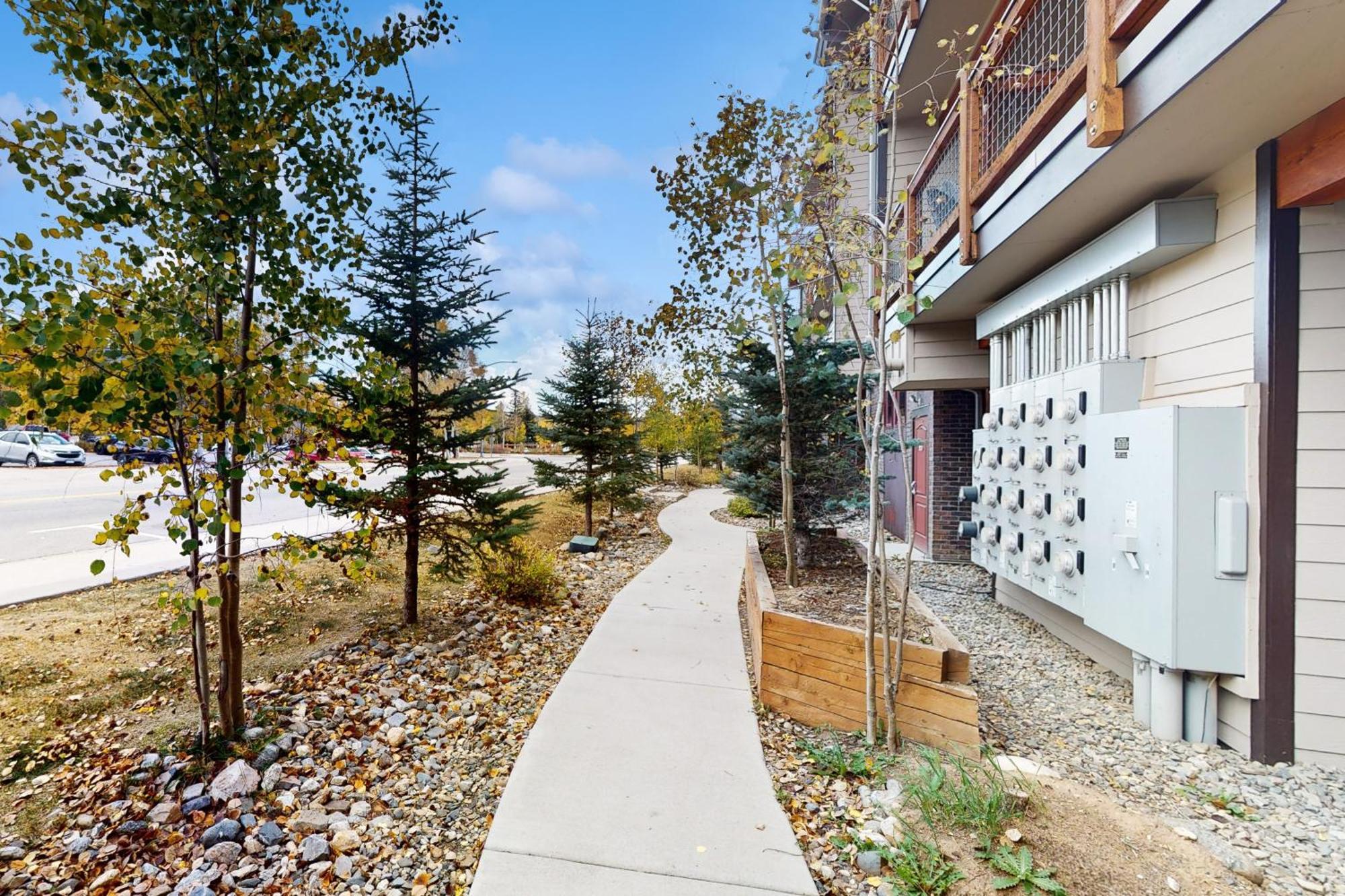 Riverfront Retreat & River'S Edge Townhome Silverthorne Esterno foto